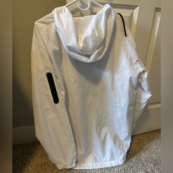 CSG Full Zip Men’s Windbreaker - Picture 3 of 3